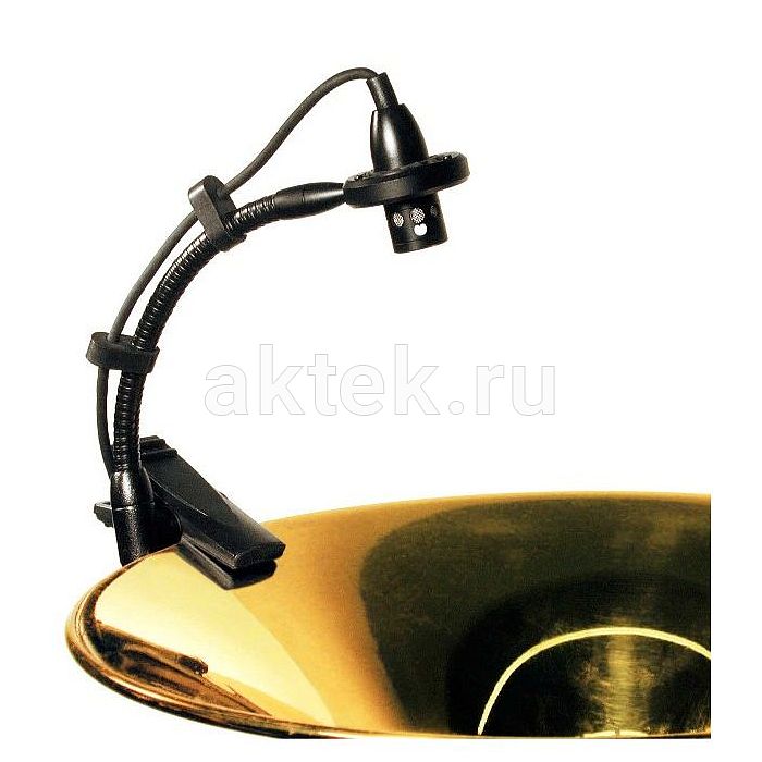 Микрофон на прищепке Audix ADX20i 3