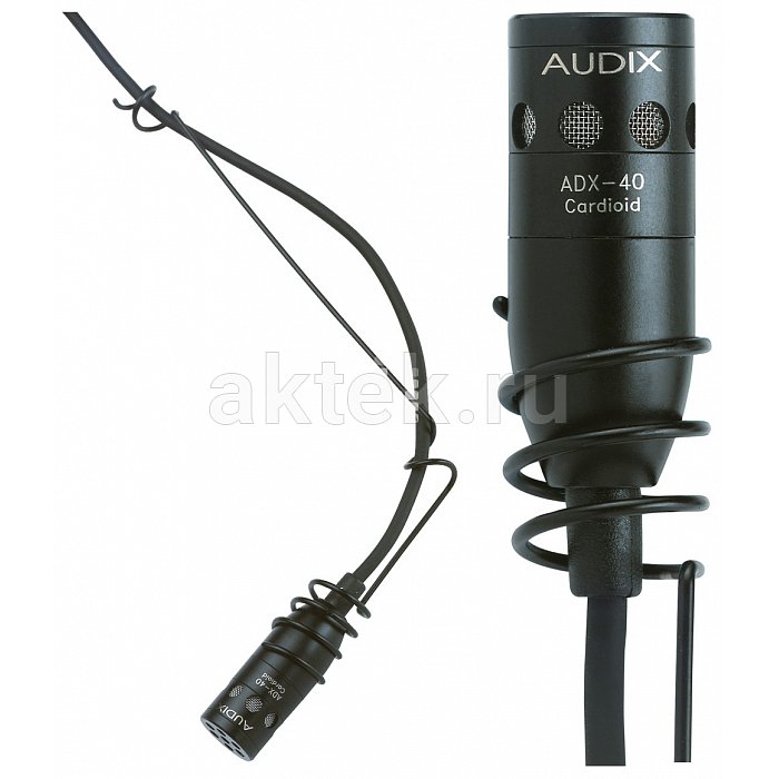 Подвесной микрофон Audix ADX40 2