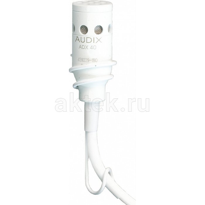 Концертный микрофон AUDIX ADX40WHC 2
