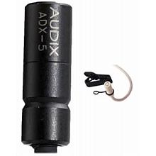 Петличный микрофон AUDIX ADX5 2