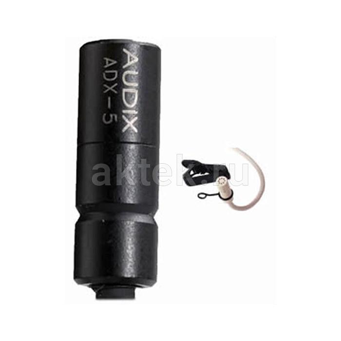 Петличный микрофон AUDIX ADX5 2