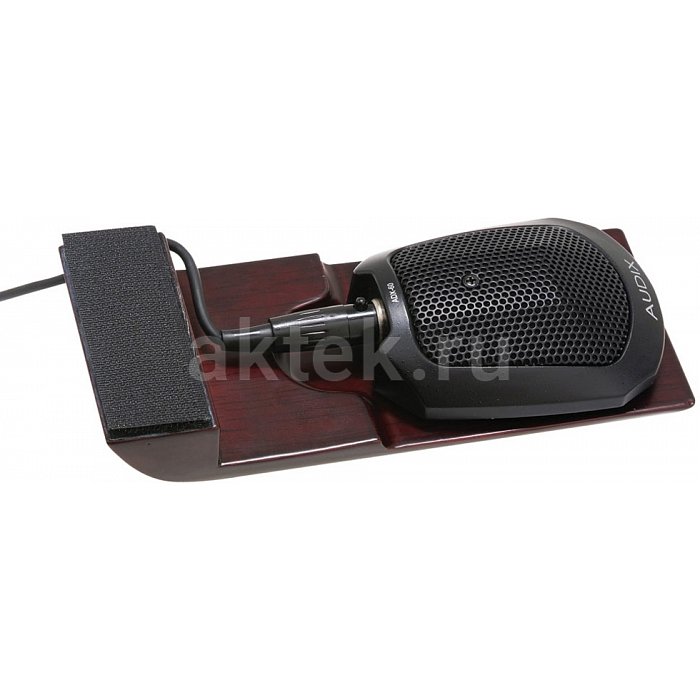 Конденсаторный граничный микрофон AUDIX ADX60 4