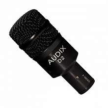 Динамический инструментальный микрофон Audix D2 2