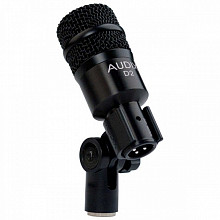Динамический инструментальный микрофон Audix D2 3