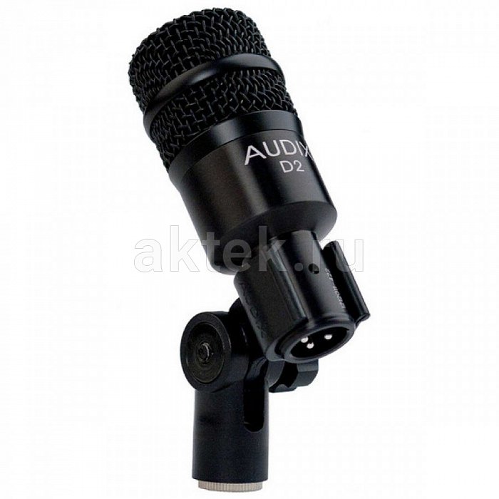 Динамический инструментальный микрофон Audix D2 3