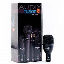 Динамический микрофон AUDIX f2 2