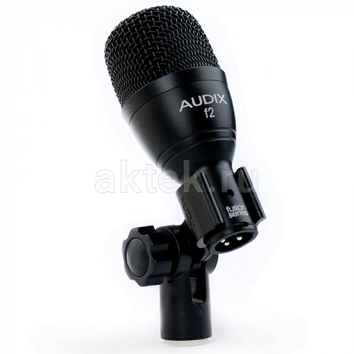 Динамический микрофон AUDIX f2 3