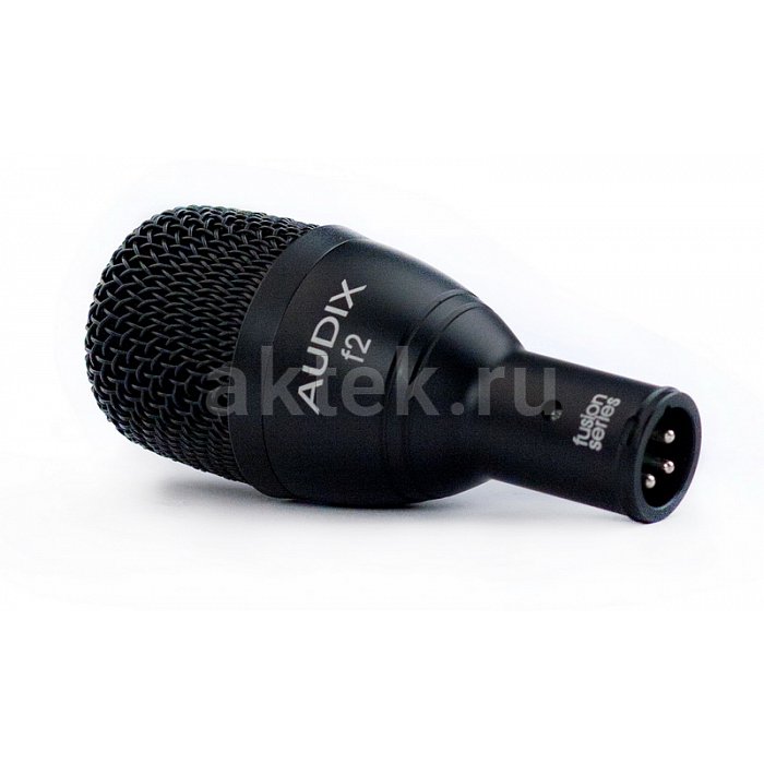 Динамический микрофон AUDIX f2 4
