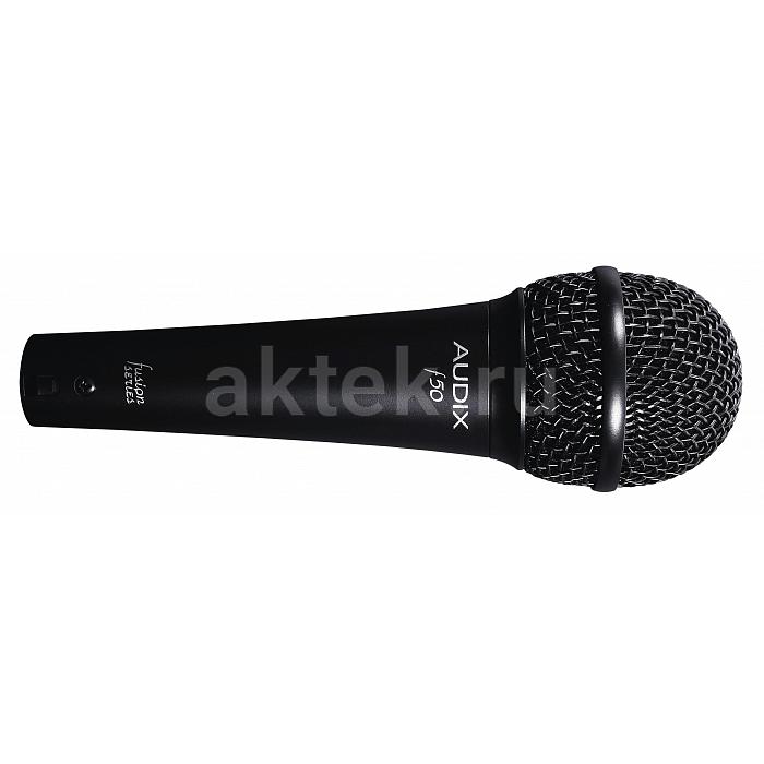Вокальный микрофон Audix F50CBL 3
