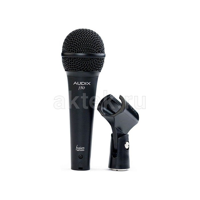 Вокальный микрофон Audix F50CBL 4