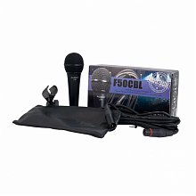Вокальный микрофон Audix F50CBL