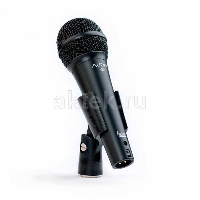 Микрофон AUDIX F50S 2