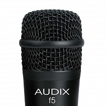 Инструментальный микрофон Audix f5 3