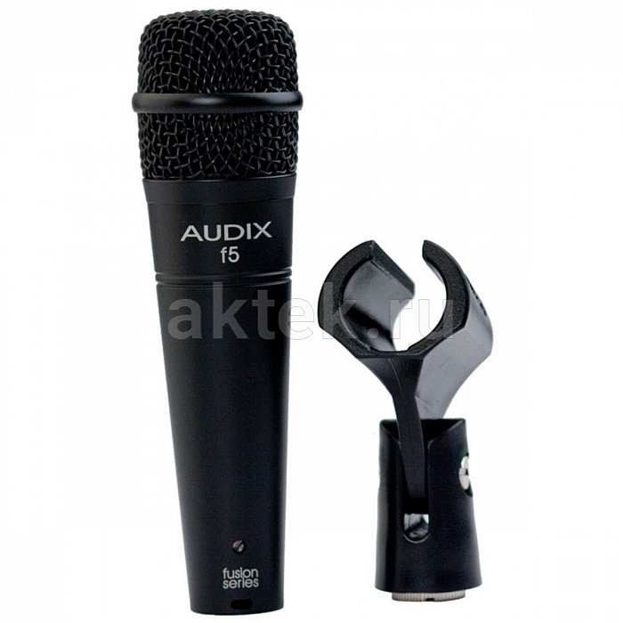 Инструментальный микрофон Audix f5 5