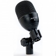 Динамический микрофон AUDIX f6 2