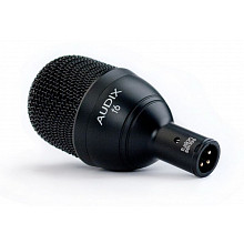 Динамический микрофон AUDIX f6 3