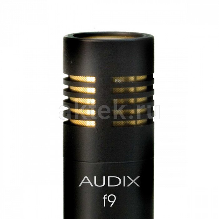 Конденсаторный микрофон Audix F9 3
