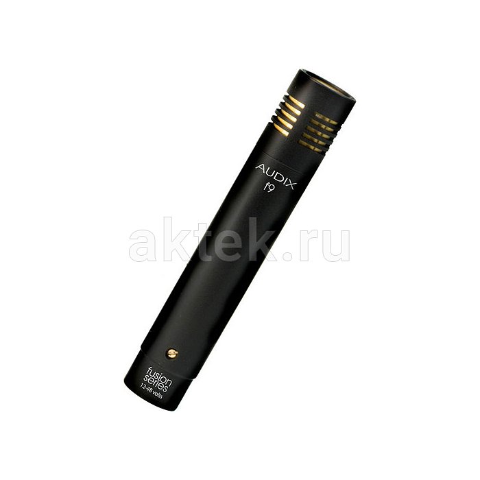 Конденсаторный микрофон Audix F9 4