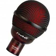 Инструментальный микрофон Audix FireBall 2