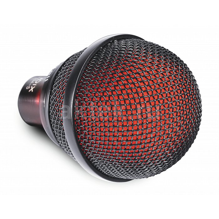 Инструментальный микрофон Audix FireBall 4
