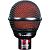 Инструментальный микрофон Audix FireBall