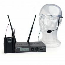 Головной микрофон AUDIX HT2 3