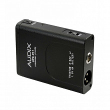 Головной конденсаторный микрофон Audix HT2P 2