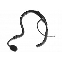Головной конденсаторный микрофон Audix HT2P 3