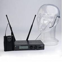 Микрофонная гарнитура AUDIX HT5BG 2