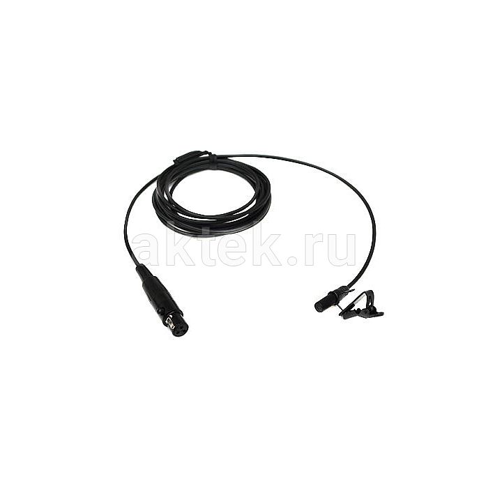 Петличный микрофон AUDIX L5 2