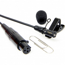 Петличный микрофон AUDIX L5 3