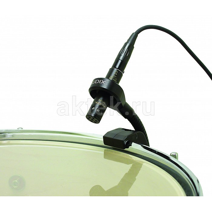 Конденсаторный микрофон AUDIX M1244HC 2