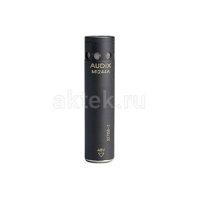 Конденсаторный микрофон AUDIX M1244HC 3