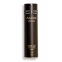 Конденсаторный микрофон AUDIX M1245HC 2