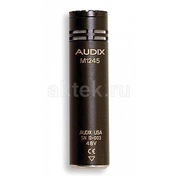 Конденсаторный микрофон AUDIX M1245HC 2
