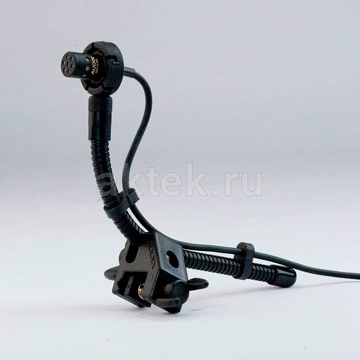 Конденсаторный микрофон AUDIX MicroHP 5