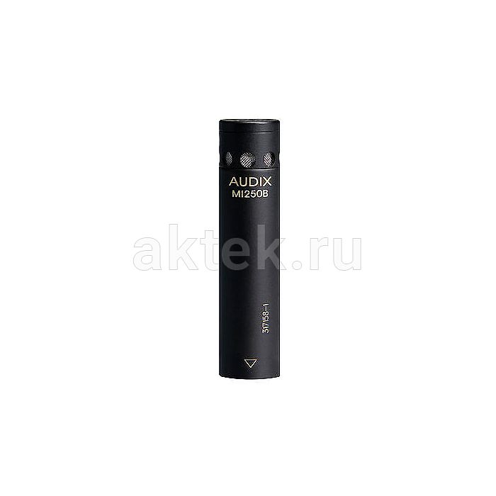 Модульная система AUDIX Micropod12HC 3