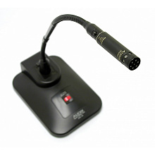 Миниатюрный микрофон Audix Micropod18 2