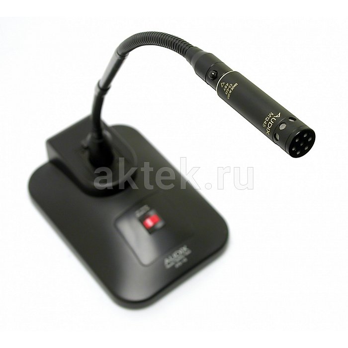 Миниатюрный микрофон Audix Micropod18 2