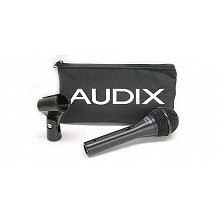 Вокальный микрофон Audix OM2S 2
