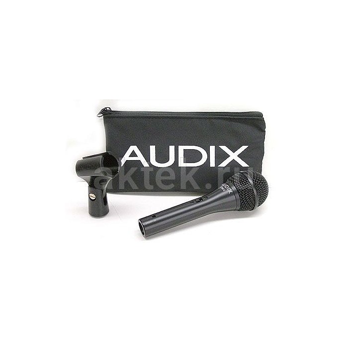 Вокальный микрофон Audix OM2S 2