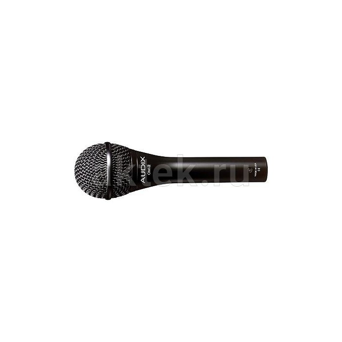 Вокальный микрофон Audix OM2S 3