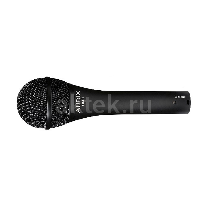 Вокальный микрофон Audix OM3 3