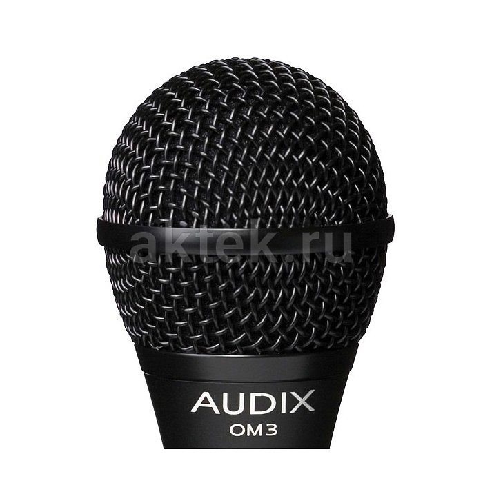 Вокальный микрофон Audix OM3 4