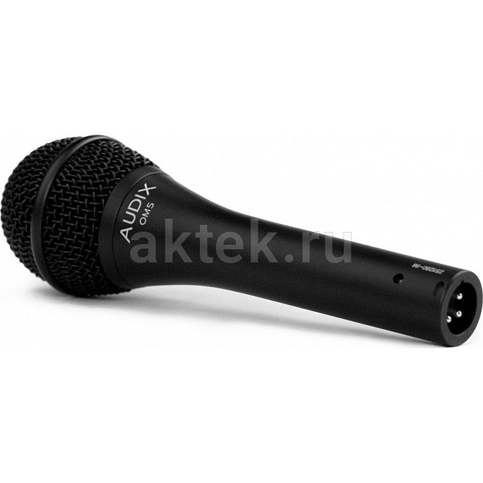Вокальный микрофон Audix OM5 2