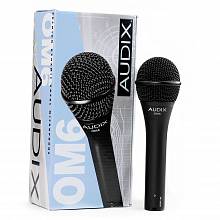 AUDIX OM6 3