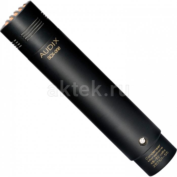 Конденсаторный микрофон Audix SCX1O 3