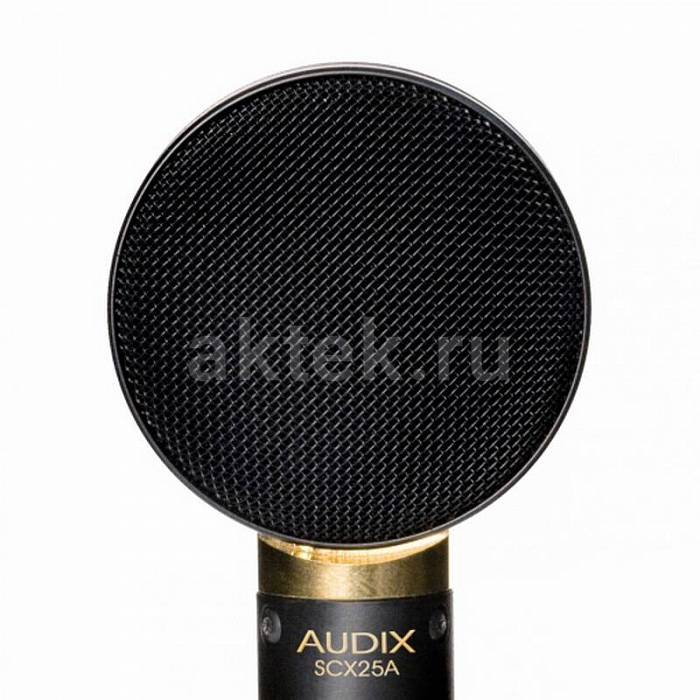 Конденсаторный микрофон Audix SCX25A 2