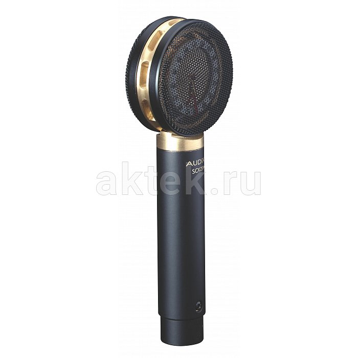 Конденсаторный микрофон Audix SCX25A 3