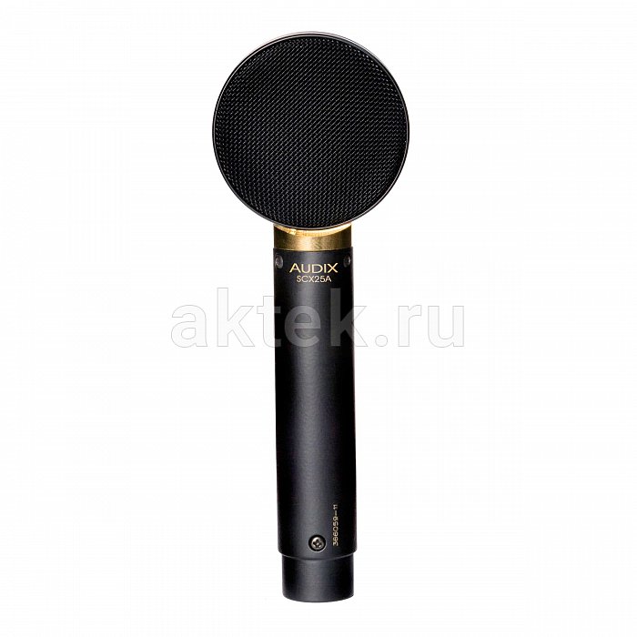Конденсаторный микрофон Audix SCX25AMP 3